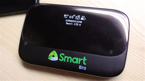 smart pocket wifi
